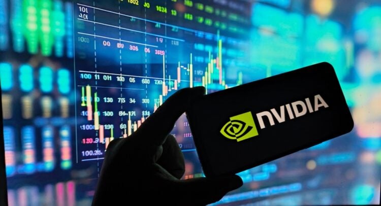 Option Traders Are Expecting a $288B Move after Nvidia (NVDA) Reports Earnings