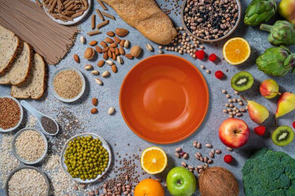 7 Signs You're Not Eating Enough Fiber, According to MDs