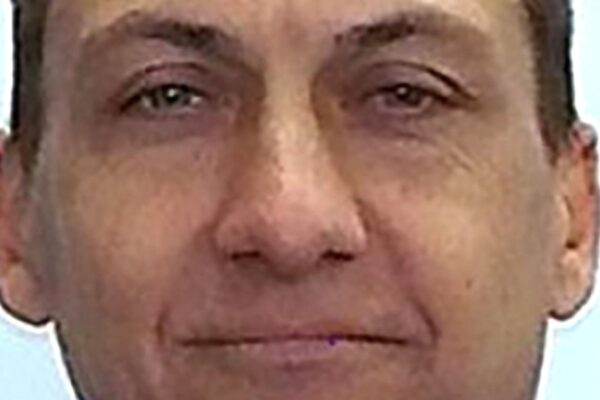 Police are searching for Dezi Freeman. Pic: Victoria Police