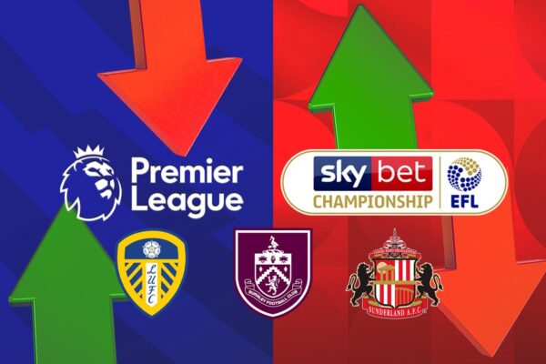 Premier League relegation 2025/26: Sky Sports analyses how to survive in England's top-flight after last six promoted clubs stuggled | Football News