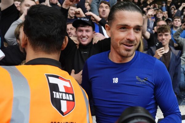 Jack Grealish stars for Everton, Chelsea go top but have striker issues - Premier League hits and misses | Football News