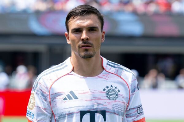 Tottenham are interested in Joao Palhinha