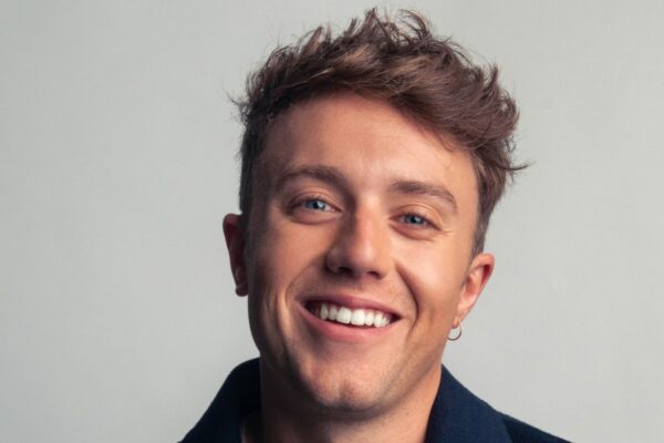 Roman Kemp Sky Sports News