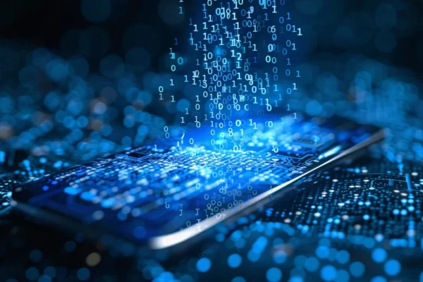Social media apps that aggressively harvest user data