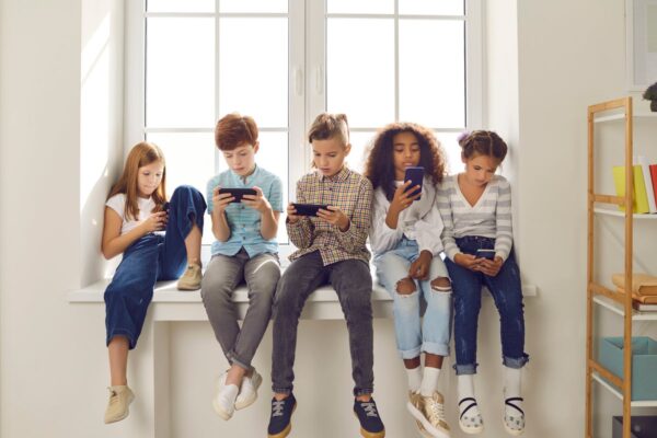 Alabama teacher calls state’s new law banning phones in class ‘magic’
