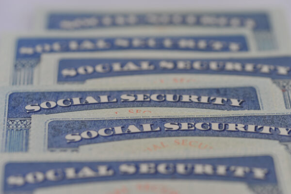 Social Security's 2026 Cost-of-Living Adjustment (COLA) Could Deal Retirees a Blow No Matter What. Here's Why.