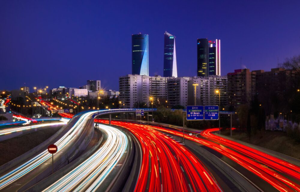 EVs propel Spain’s new-car market to double-digit improvement