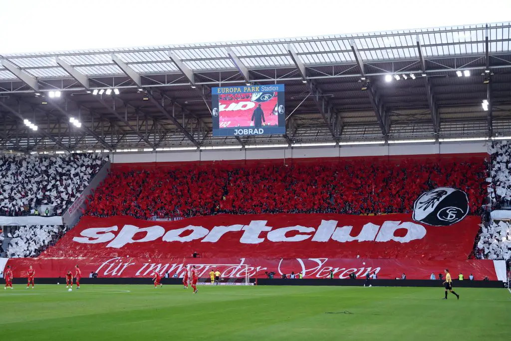 Bundesliga 2025/26 Tactical Previews: SC Freiburg