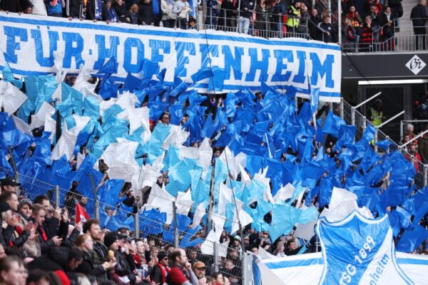 Bundesliga 2025/26 Tactical Previews: TSG 1899 Hoffenheim