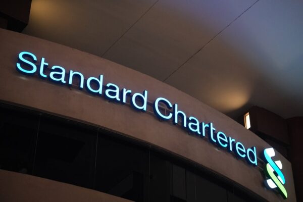 Standard Chartered seizes stablecoin opportunity in Hong Kong