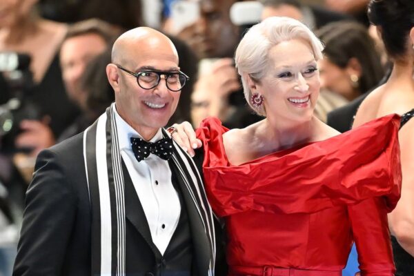 Meryl Streep Reclaims Fashion Throne in Met Gala The Devil Wears Prada 2 Look