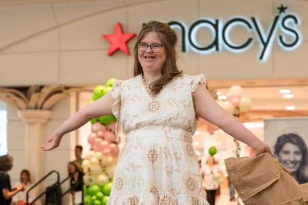 STARability partners with Macy’s to host inclusive fashion show STARability partners with Macy’s to host inclusive fashion show