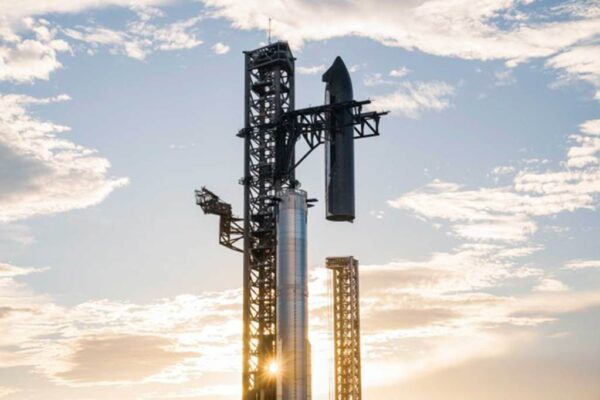 Powerful SpaceX Starship stands down Sunday for 10th test launch aiming to avoid recent failures – Orlando Sentinel