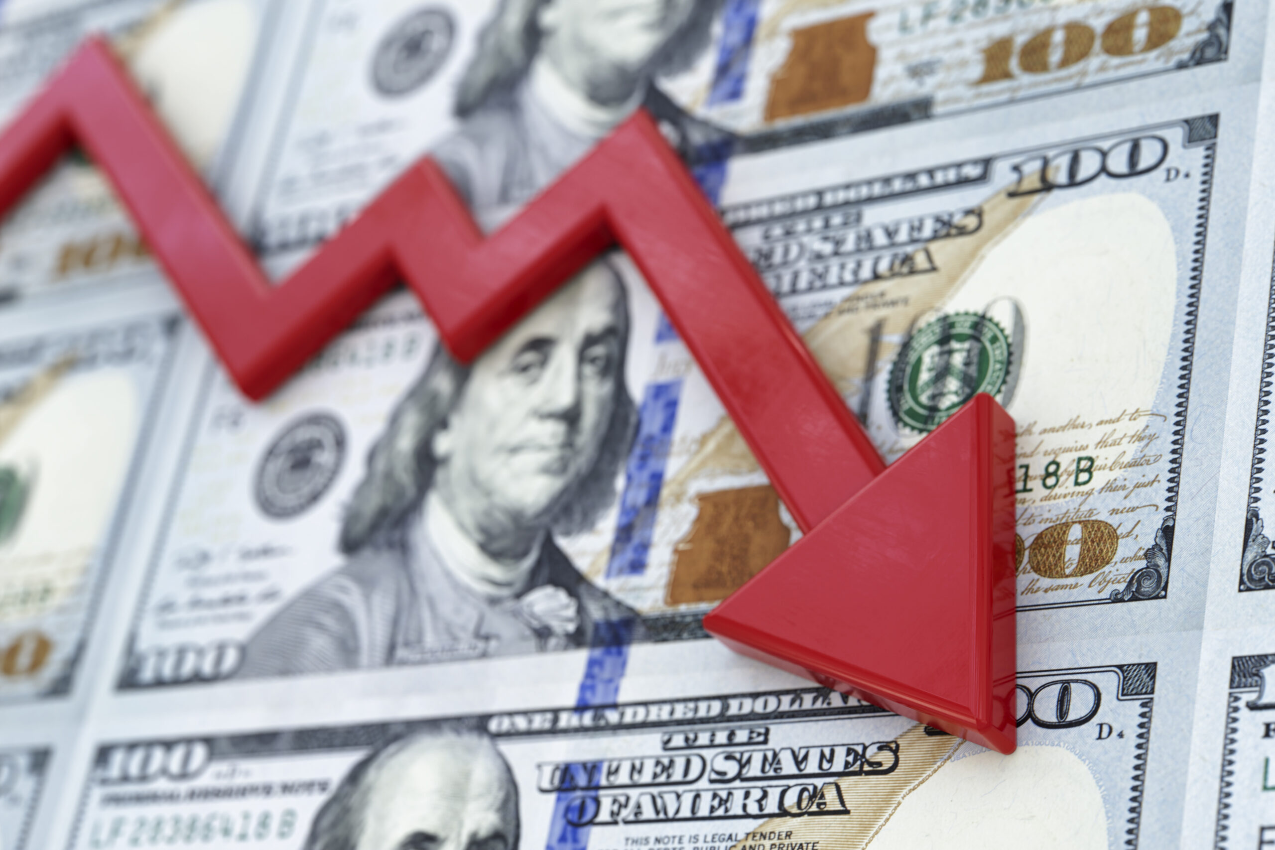 Why Palantir Stock Continued to Plunge Today
