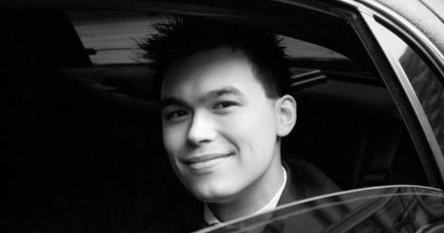 Student of Murder - CBS News