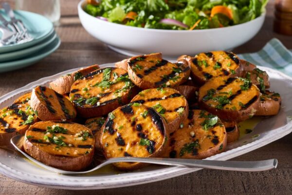 25 Best Sweet Potato Side Dishes That Are Quick and Easy Search