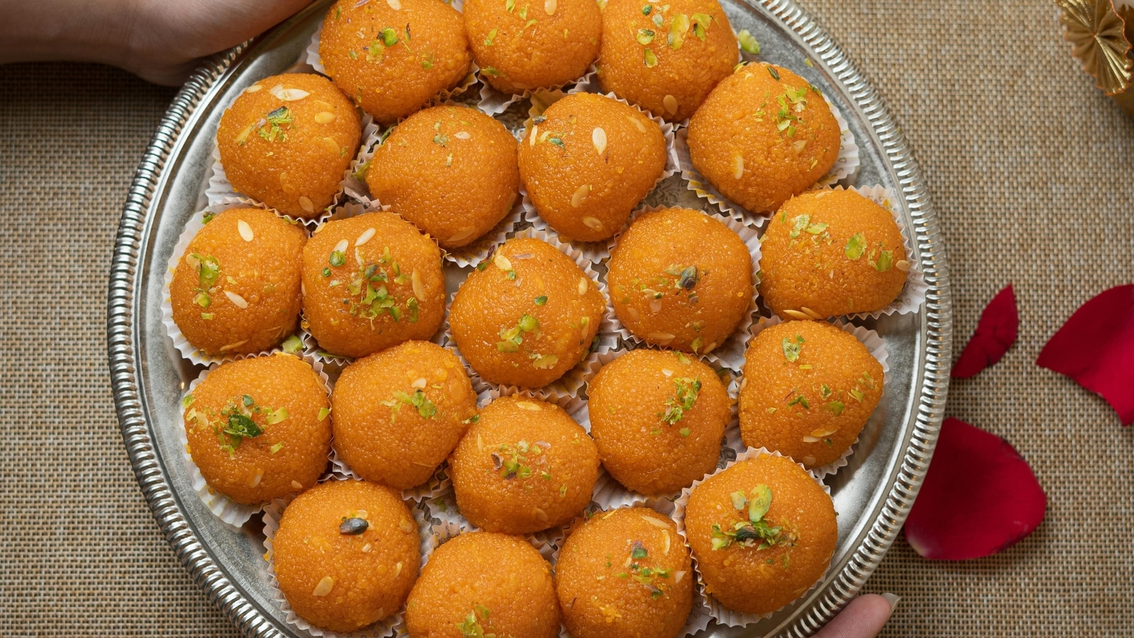 Festive diet tips: Dietitian shares 3 ways to balance festive diet with healthy eating | Health