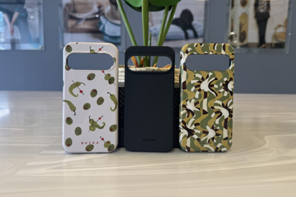 Pixel 10 cases