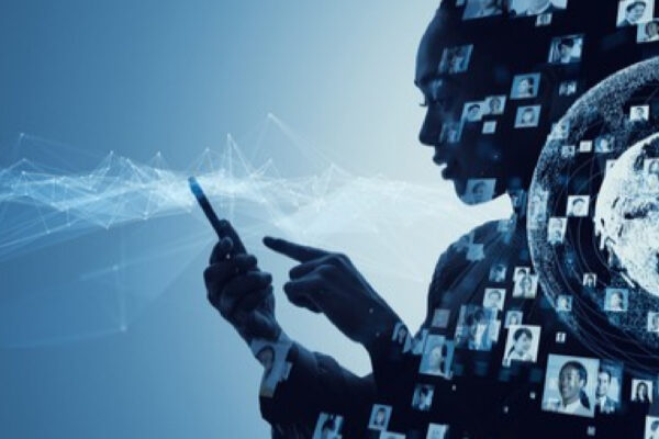 A representational concept of a social media network