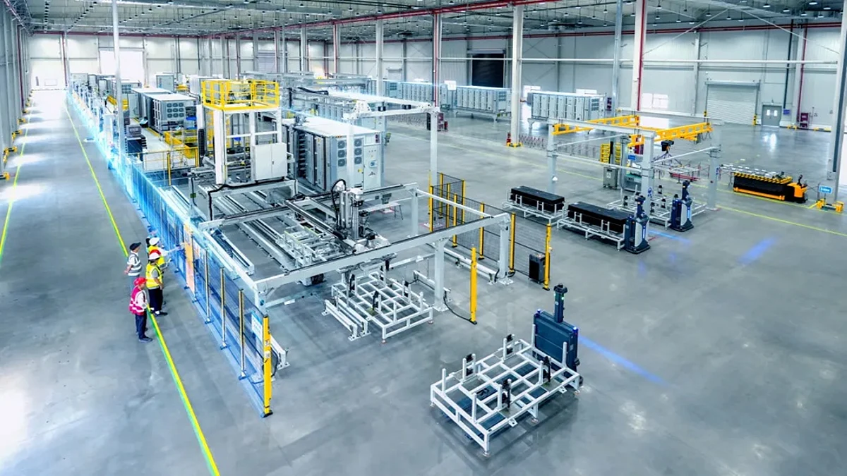 China Solar PV News Snippets