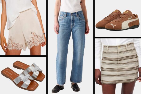 6 Summer 2025 Fashion Trends to Skip, and What to Buy Instead