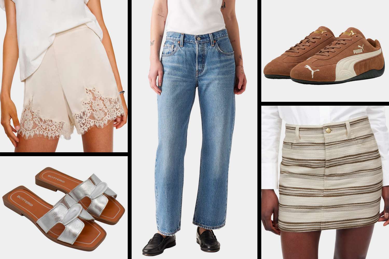 6 Summer 2025 Fashion Trends to Skip, and What to Buy Instead