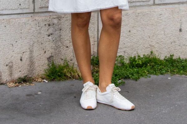 15 Best Low-Profile Sneakers for Women in 2025