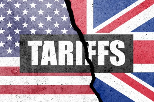 UK retailers pivot to new markets as 76% exporters dodge US tariff risks
