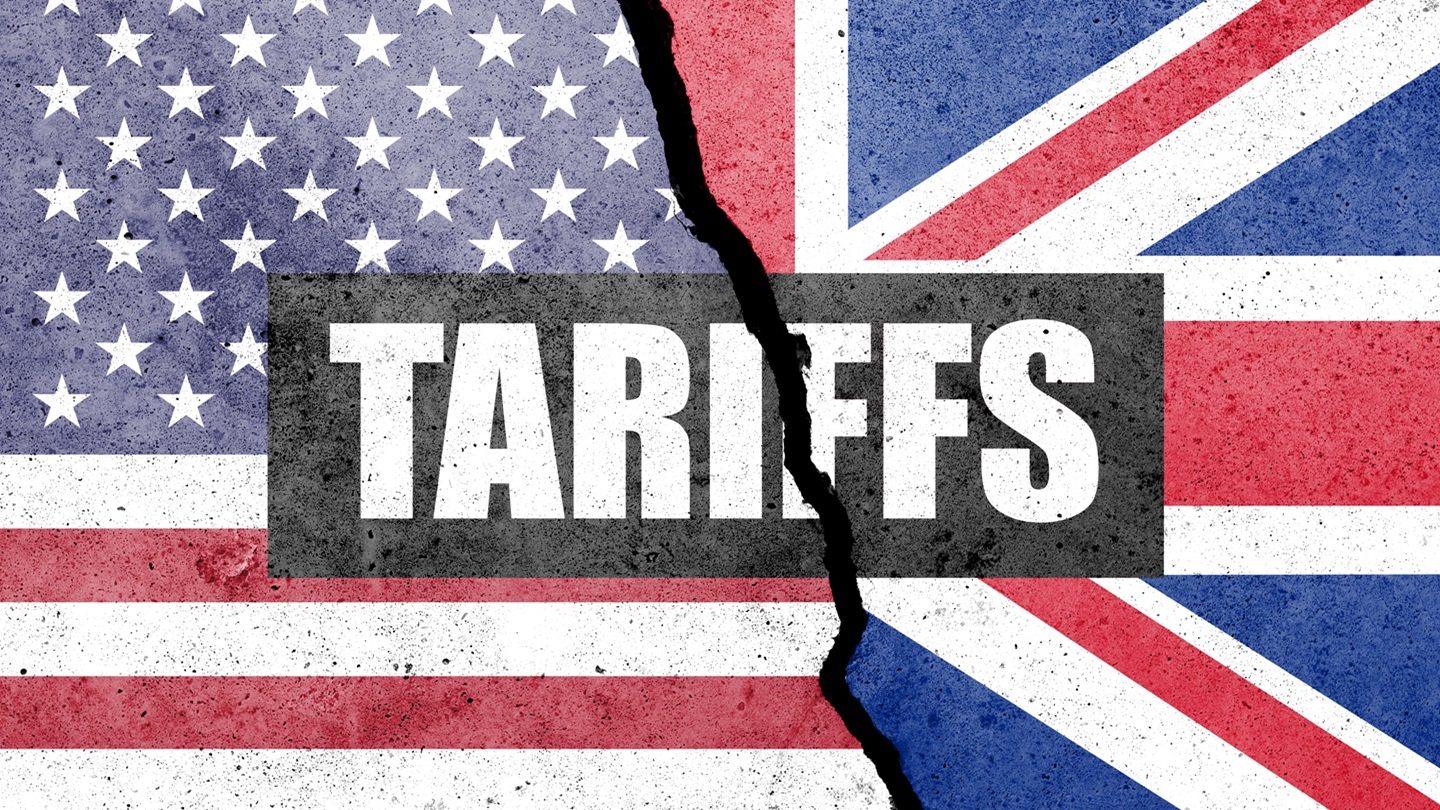 UK retailers pivot to new markets as 76% exporters dodge US tariff risks