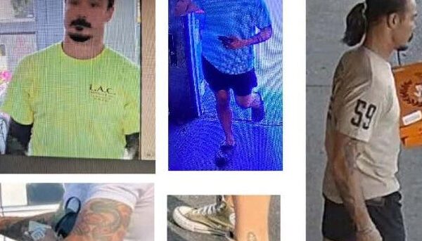 Travis Decker manhunt nears 3 months as FBI leads search of rugged Washington terrain