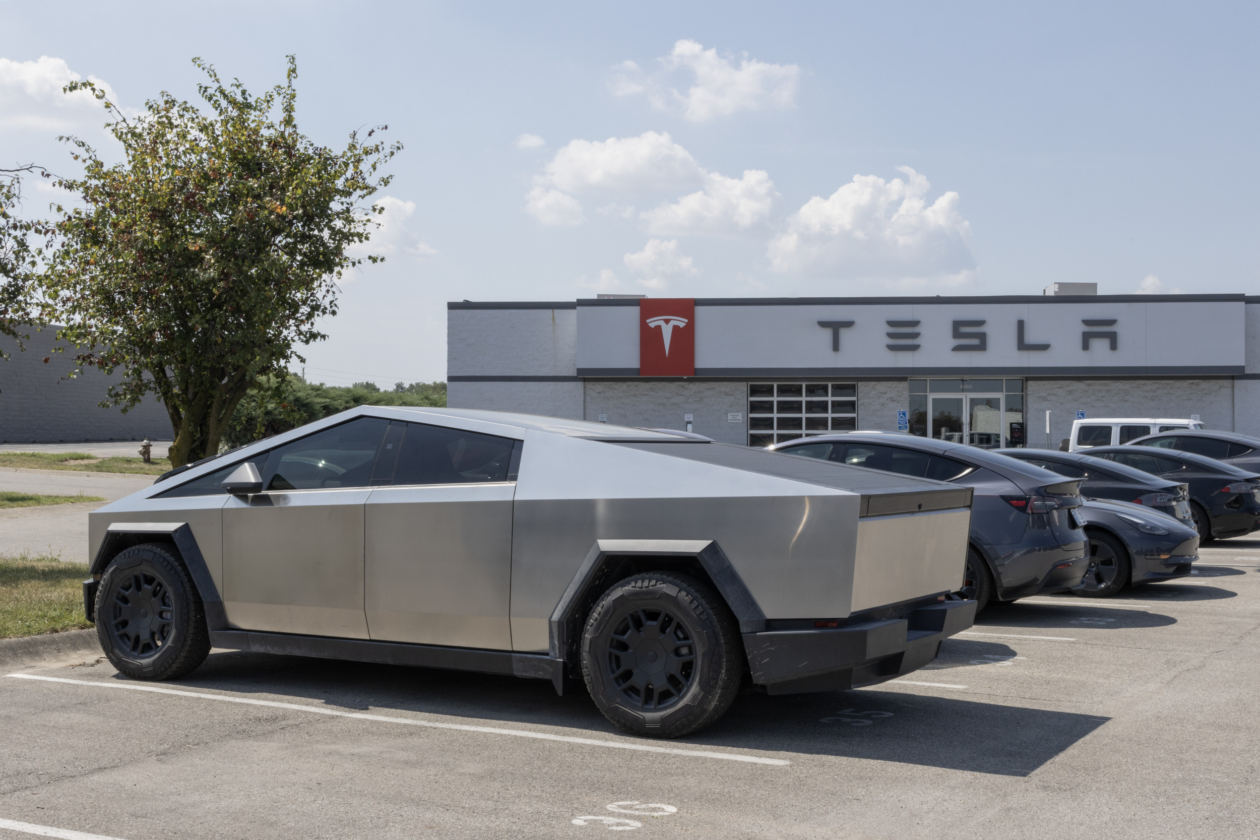 Tesla