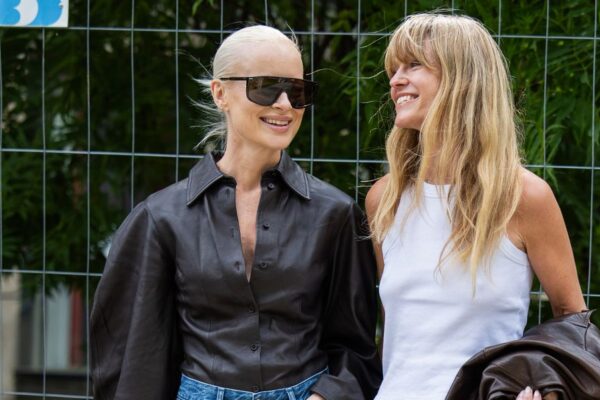 8 Best Labor Day Fashion Sales to Shop for Fall 2025