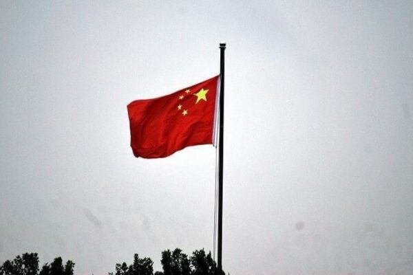 China detains senior diplomat for questioning