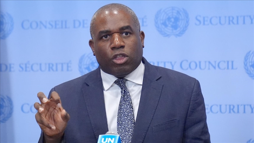 'Committed to diplomacy, but time is short': UK threatens Iran with sanctions for nuclear program