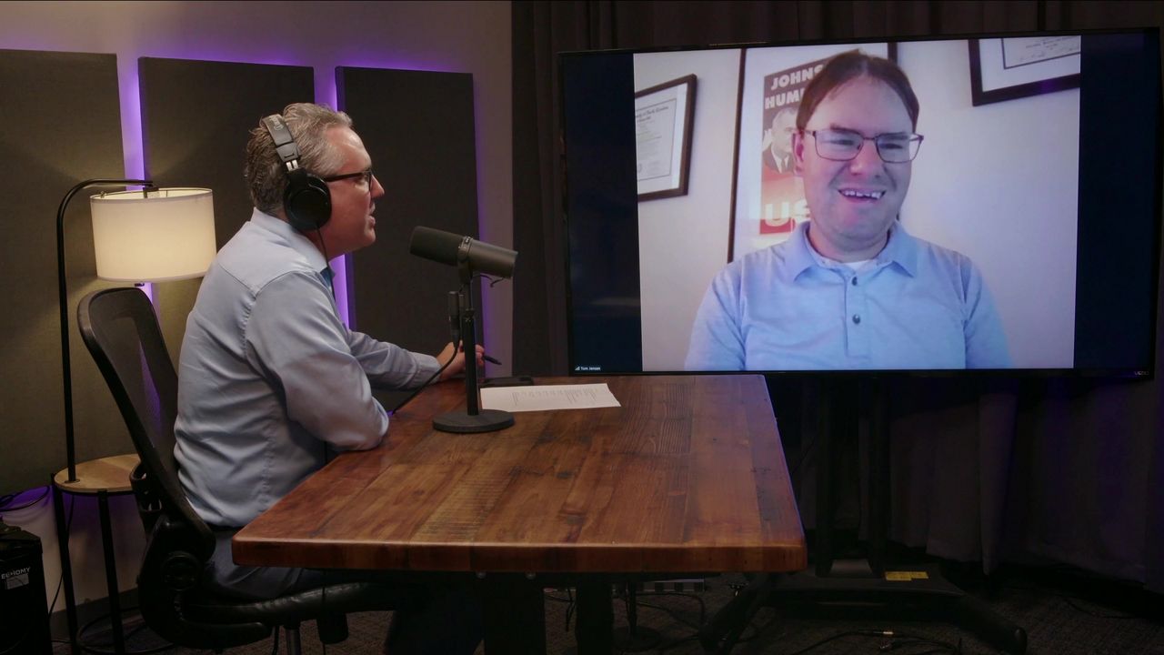 Early polling and the 2026 U.S. Senate Race