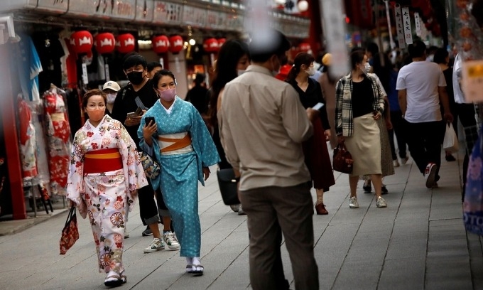 Hong Kong tourists denied entry to Japan over abuse of visa-free policy