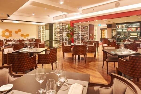 10 Michelin-starred restaurants shut down in Singapore over past year