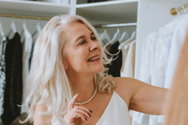 You know you’re over 70 when these 8 clothing items are still in your wardrobe