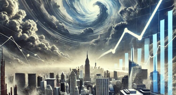 The Week That Was, The Week Ahead: Macro & Markets, August 17, 2025