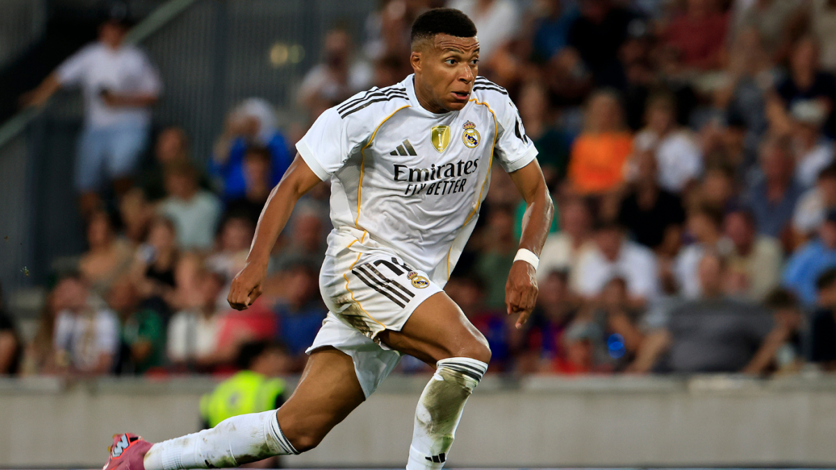 Real Madrid vs. Osasuna live stream: Where to watch online, TV channel, start time for LaLiga opening match