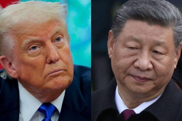 Trump delays China tariff hike for another 90 days