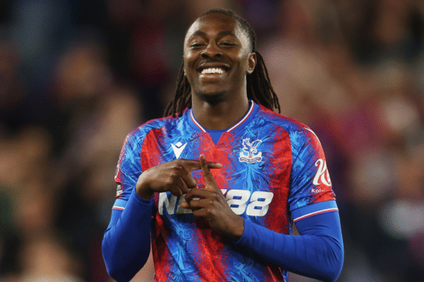 Where to watch Liverpool vs. Crystal Palace: Community Shield live stream, start time, how to watch