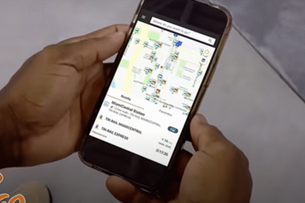 SoFloGO App Unites Four South Florida Transit Systems