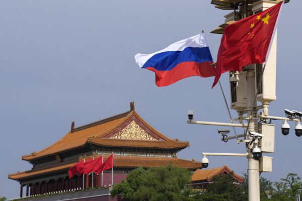China defends oil deals with Russia and Iran in US trade talks China defends oil deals with Russia and Iran in US trade talks