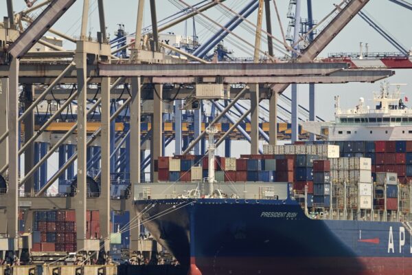 From Laos to Brazil, Trump's tariffs leave a lot of losers. But even the winners will pay a price