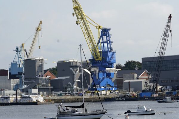 US seeks shipbuilding expertise from South Korea and Japan to counter China US seeks shipbuilding expertise from South Korea and Japan to counter China