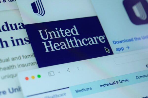UnitedHealth Group shares climb as Buffett's Berkshire Hathaway discloses stake in the insurer