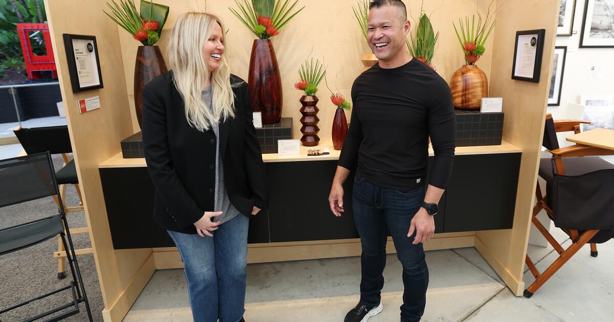 Festival of Arts runway fashion show returns to make recycling cool