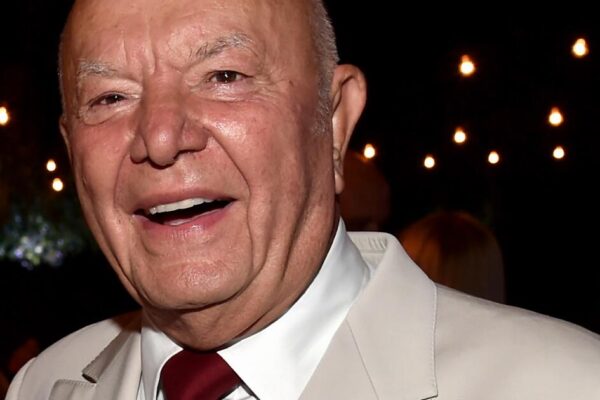Dan Tana, founder of eponymous L.A. restaurant known for celebrity clientele, dead at 90