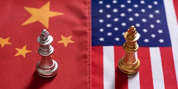 News Bytes 20260804: Comparing US, EU, China AI Strategies, AI and Job Losses, Agentic AI at McKinsey, AI Startup Funding Stays Hot